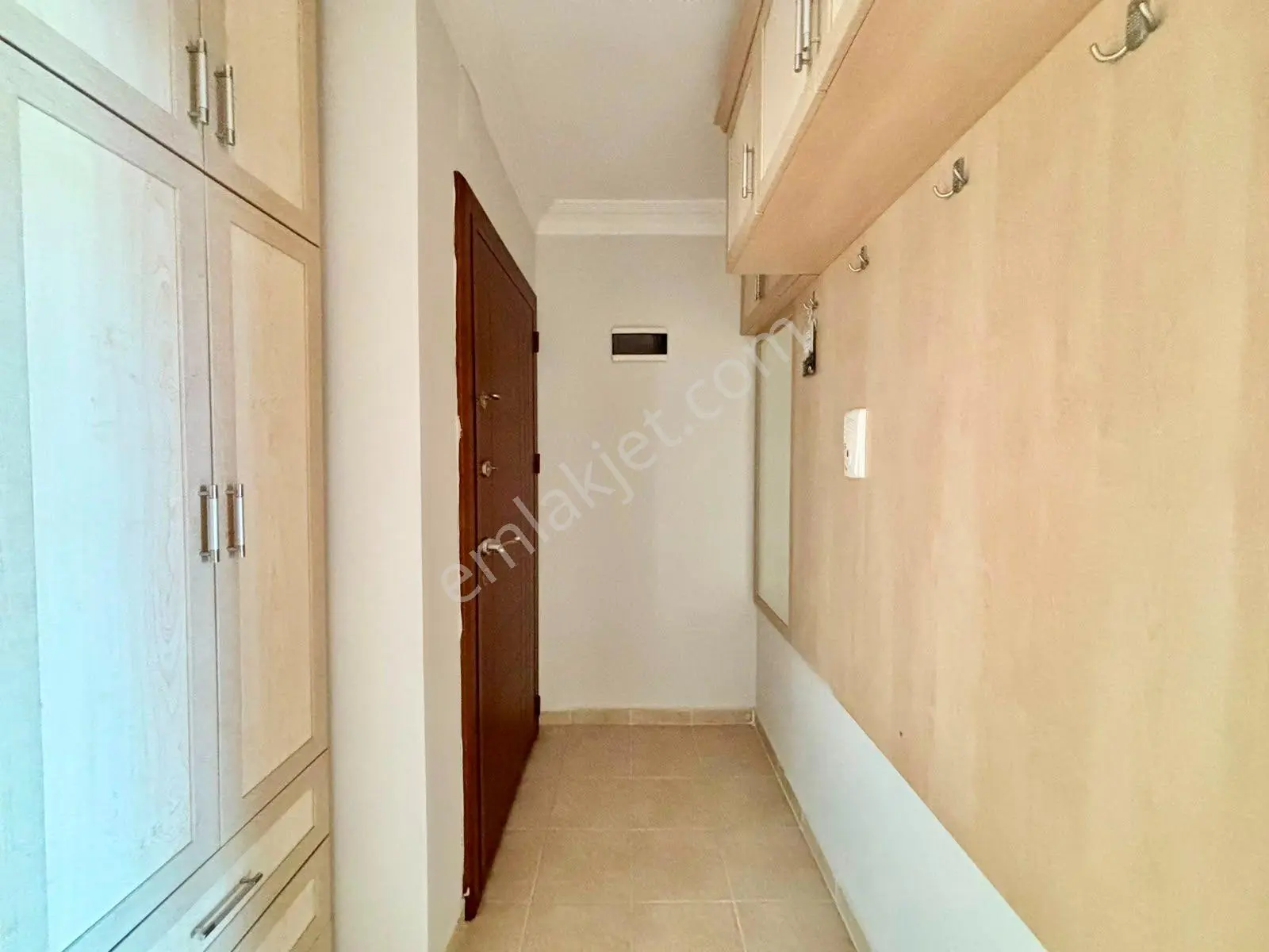 ꧁ay Emlaktan꧂öğretmenlerde Denize 150 Metre Mesafedearakat Ön Cephe Satılık 2+1 Masrafsız Daire — fotoğraf 25