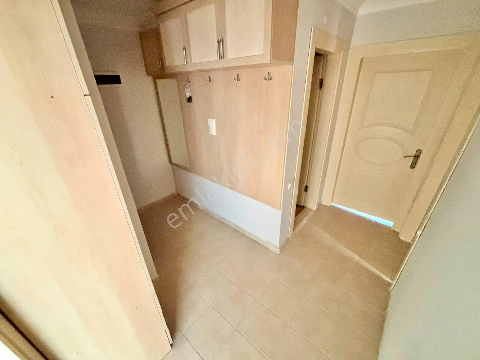 ꧁ay Emlaktan꧂öğretmenlerde Denize 150 Metre Mesafedearakat Ön Cephe Satılık 2+1 Masrafsız Daire — fotoğraf 26