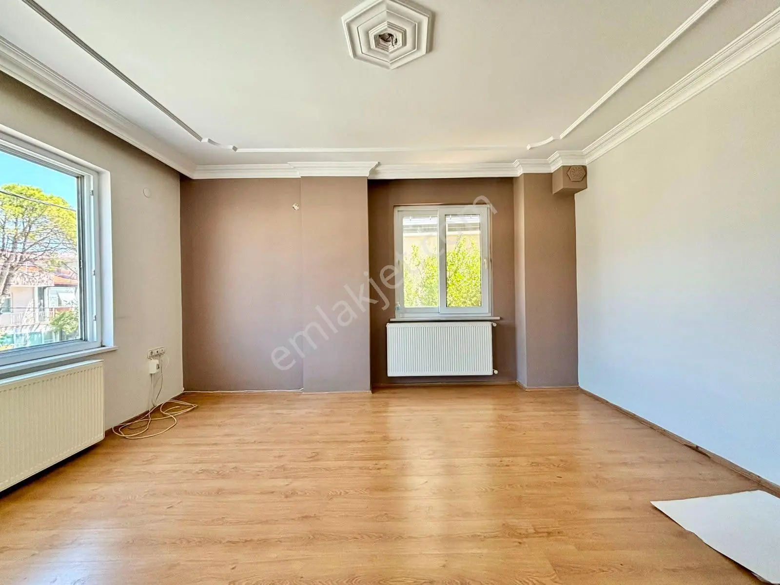 ꧁ay Emlaktan꧂öğretmenlerde Denize 150 Metre Mesafedearakat Ön Cephe Satılık 2+1 Masrafsız Daire — fotoğraf 28
