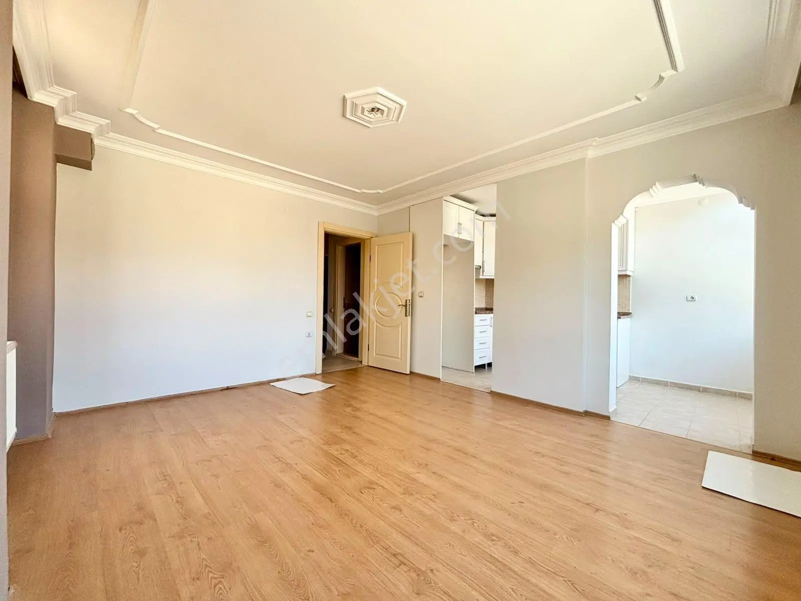 ꧁ay Emlaktan꧂öğretmenlerde Denize 150 Metre Mesafedearakat Ön Cephe Satılık 2+1 Masrafsız Daire — fotoğraf 29
