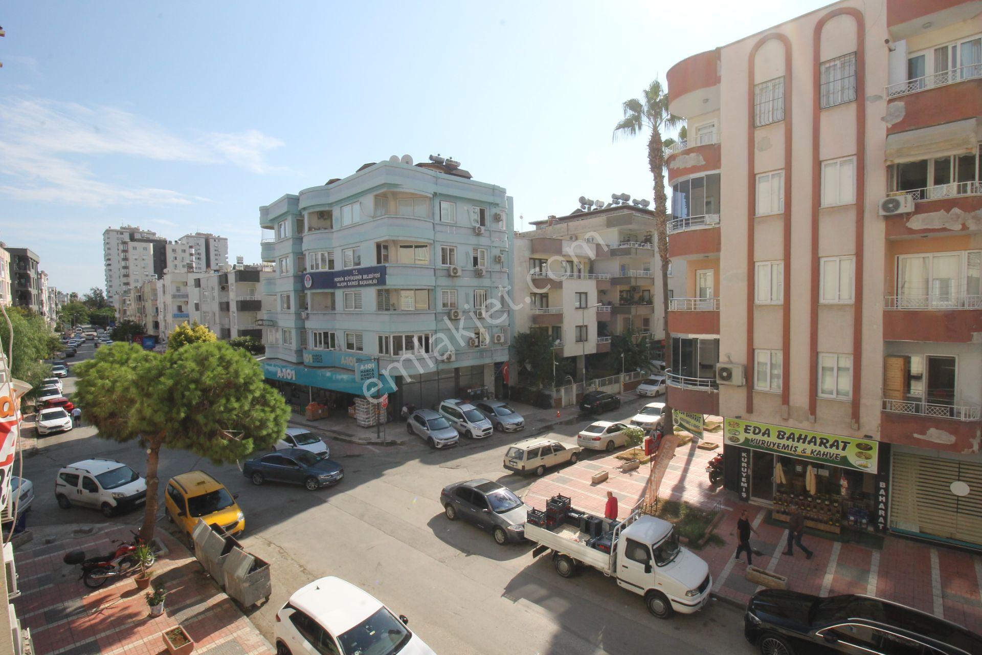 Retro’dan Palmiye Mahallesinde Doğalgazlı Asansörlü Geniş 3+1 — fotoğraf 13