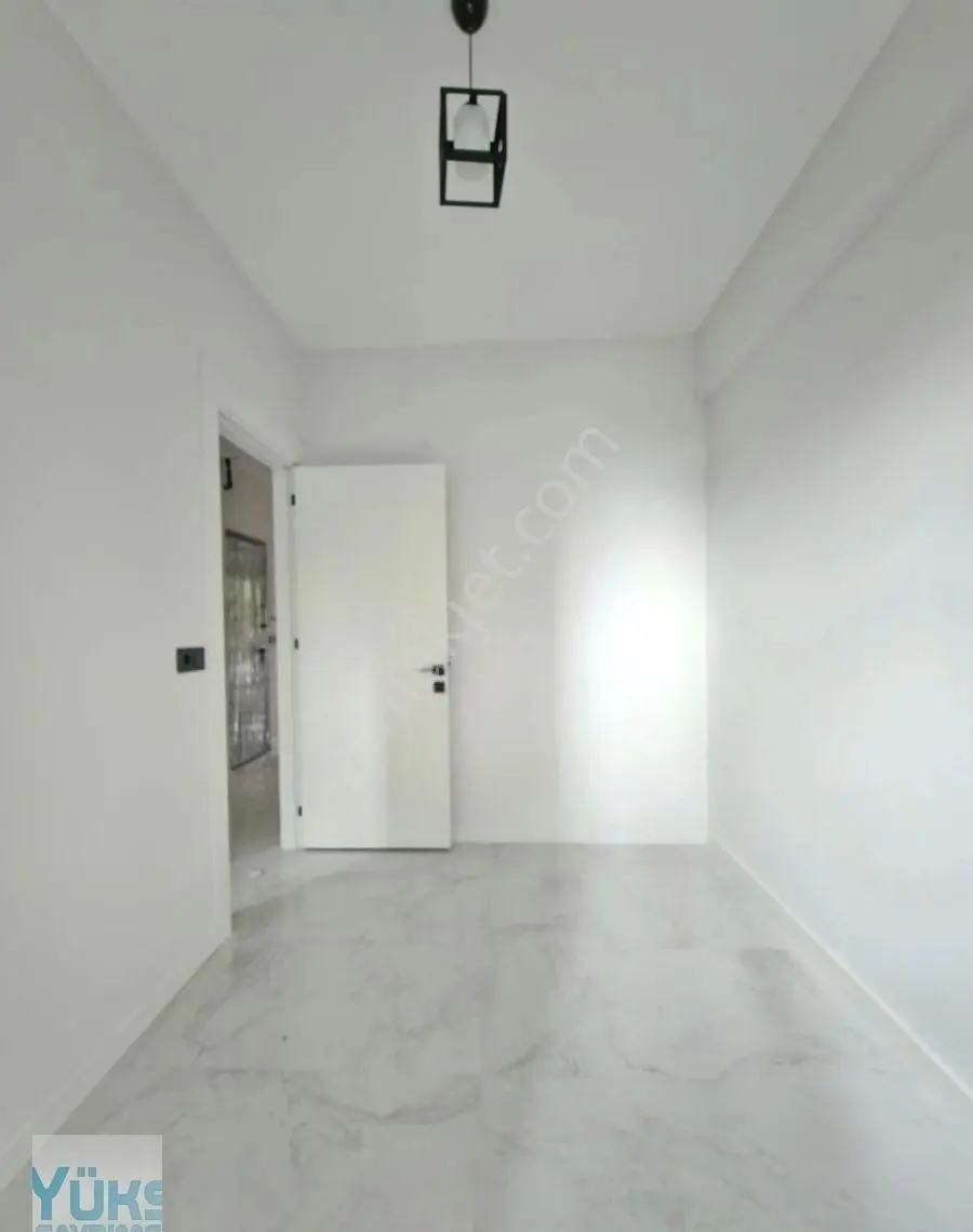 Denizli Bereketler De 2+1 80 M2 Hastaneye Yakın Satılık Suit Daire — fotoğraf 3