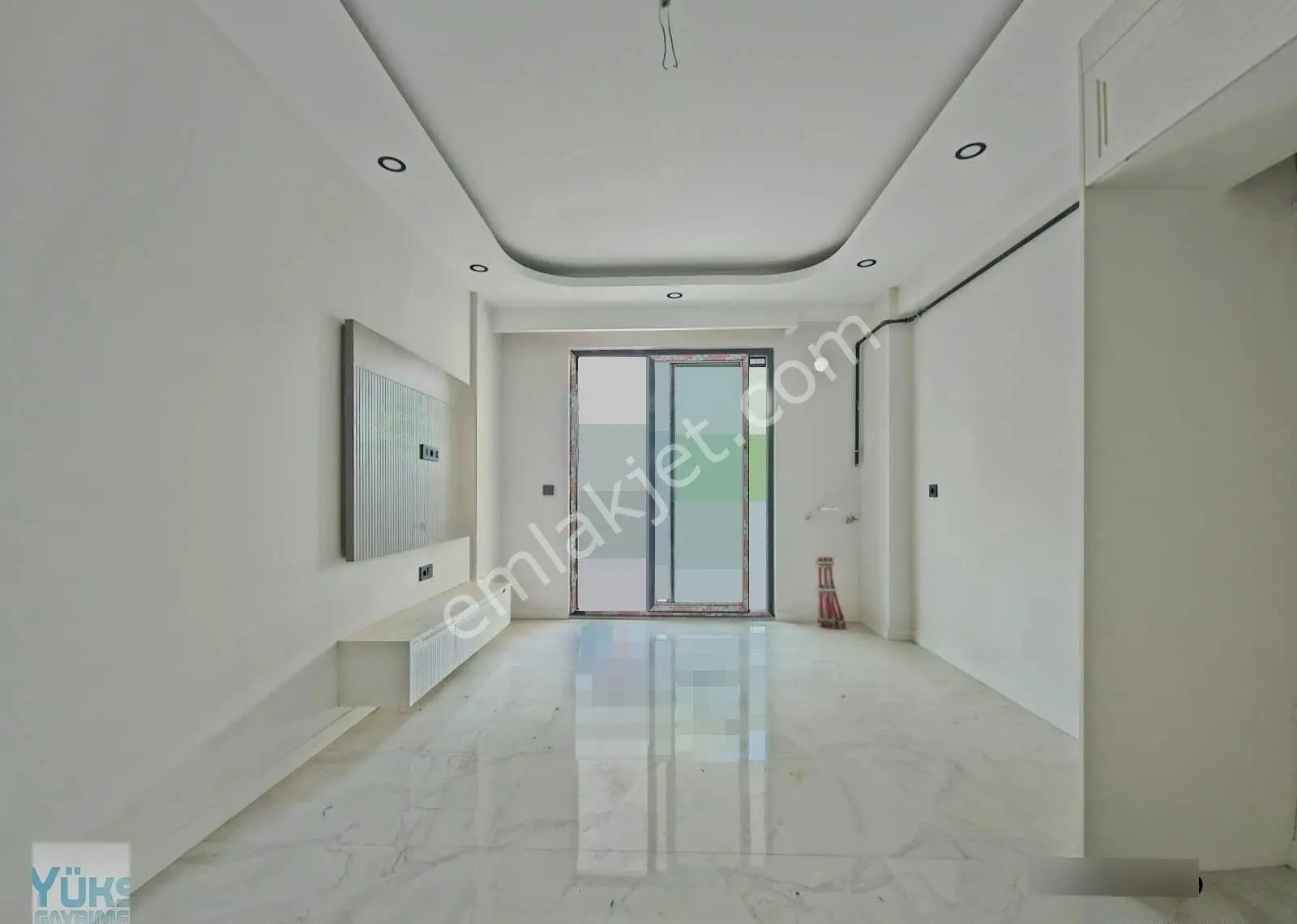 Denizli Bereketler De 2+1 80 M2 Hastaneye Yakın Satılık Suit Daire — fotoğraf 12