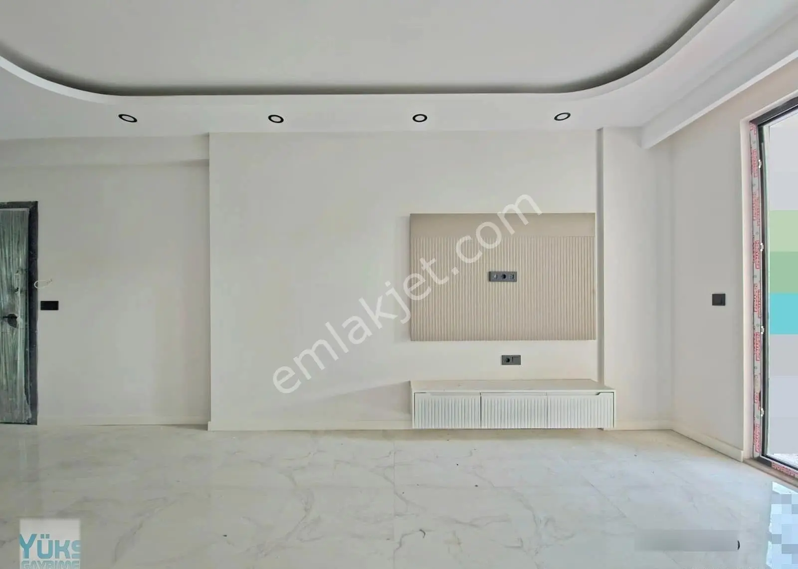 Denizli Bereketler De 2+1 80 M2 Hastaneye Yakın Satılık Suit Daire — fotoğraf 19