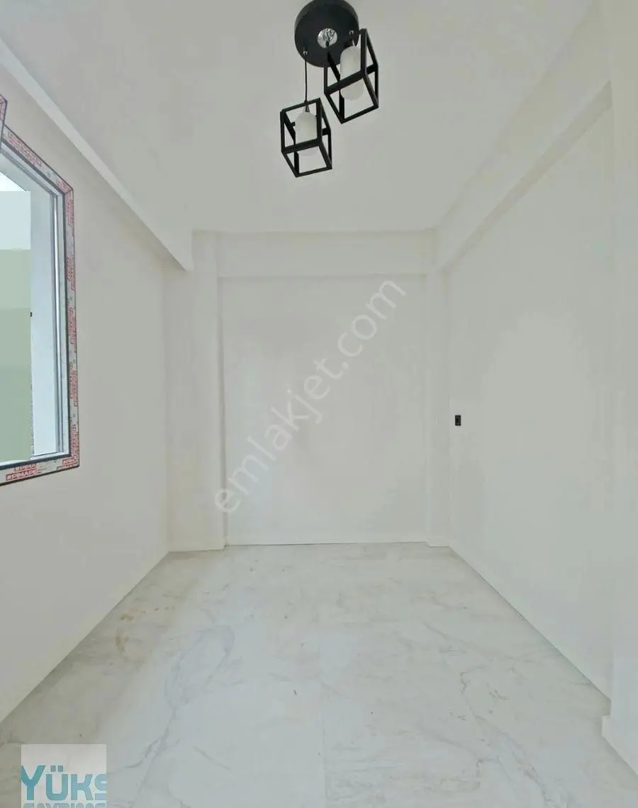 Denizli Bereketler De 2+1 80 M2 Hastaneye Yakın Satılık Suit Daire — fotoğraf 26