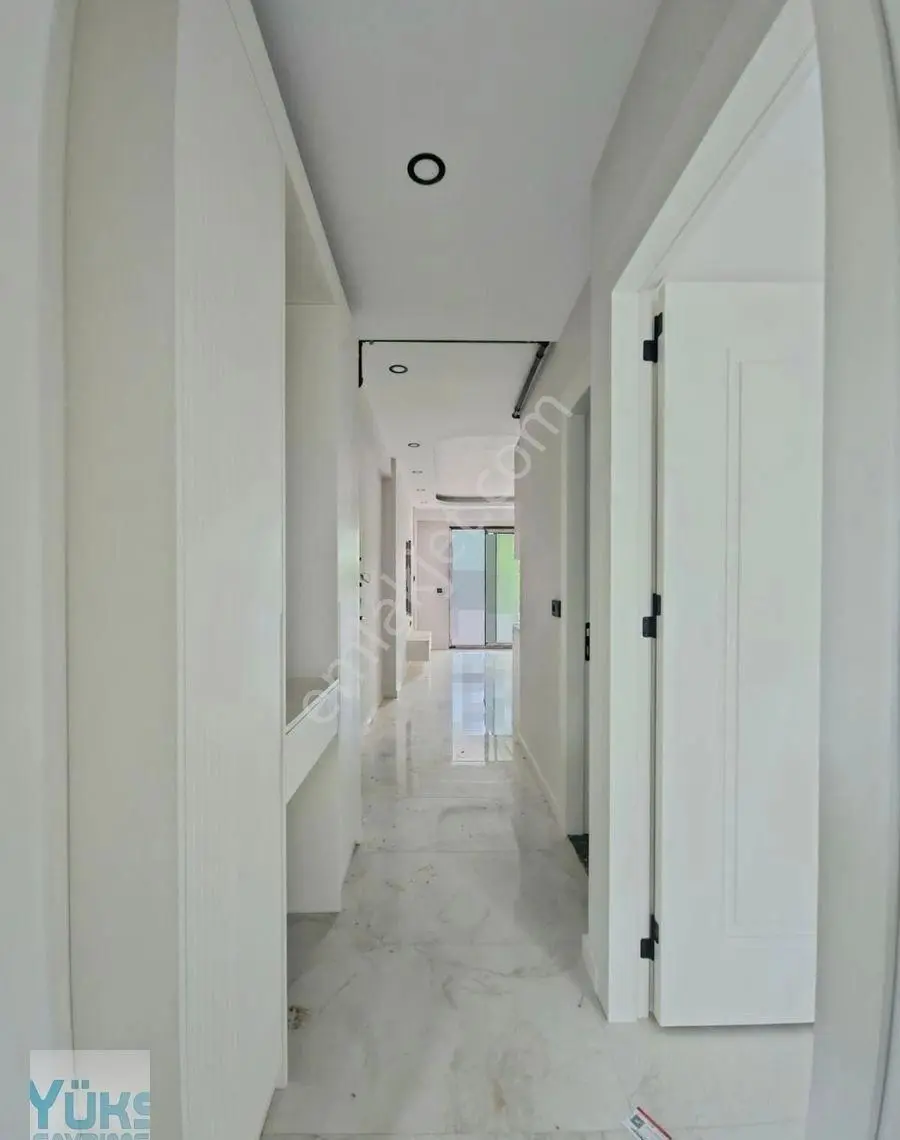 Denizli Bereketler De 2+1 80 M2 Hastaneye Yakın Satılık Suit Daire — fotoğraf 29