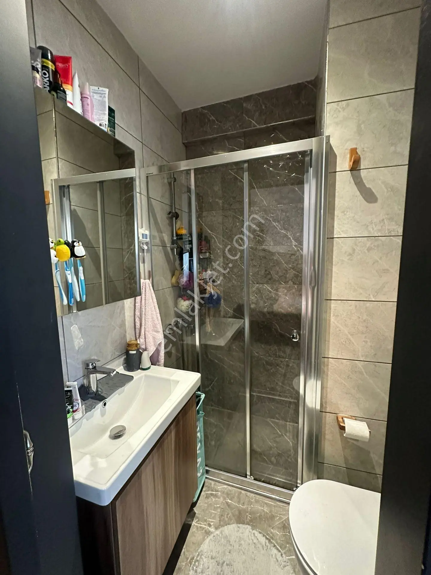 Mertcan'dan Yakacık Meydana Yürüme Site İçi 3+1 Lüks Satılık Daire — fotoğraf 13