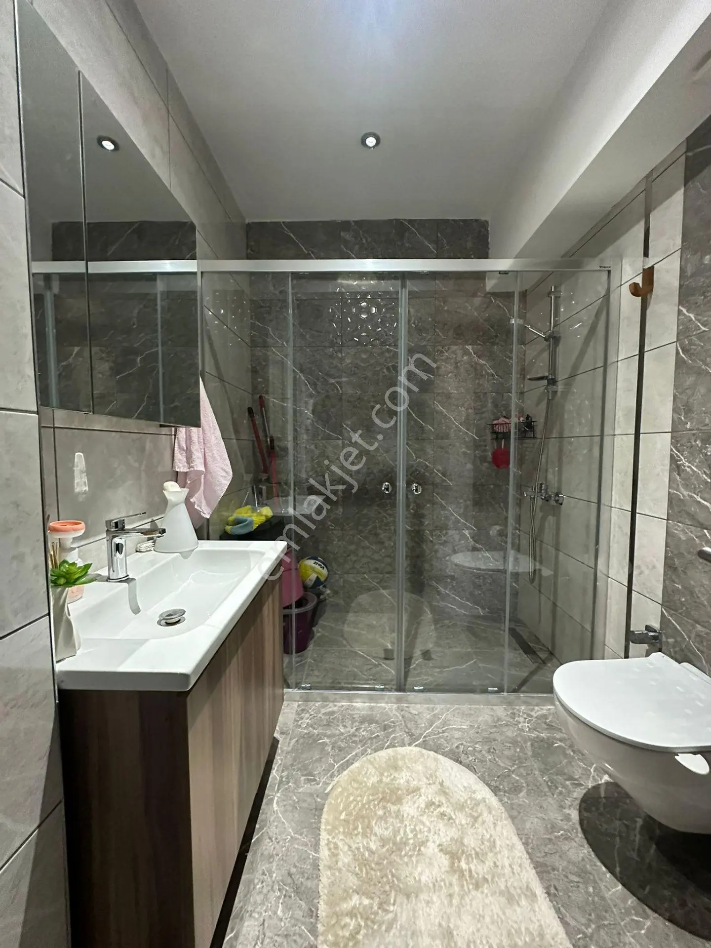 Mertcan'dan Yakacık Meydana Yürüme Site İçi 3+1 Lüks Satılık Daire — fotoğraf 16