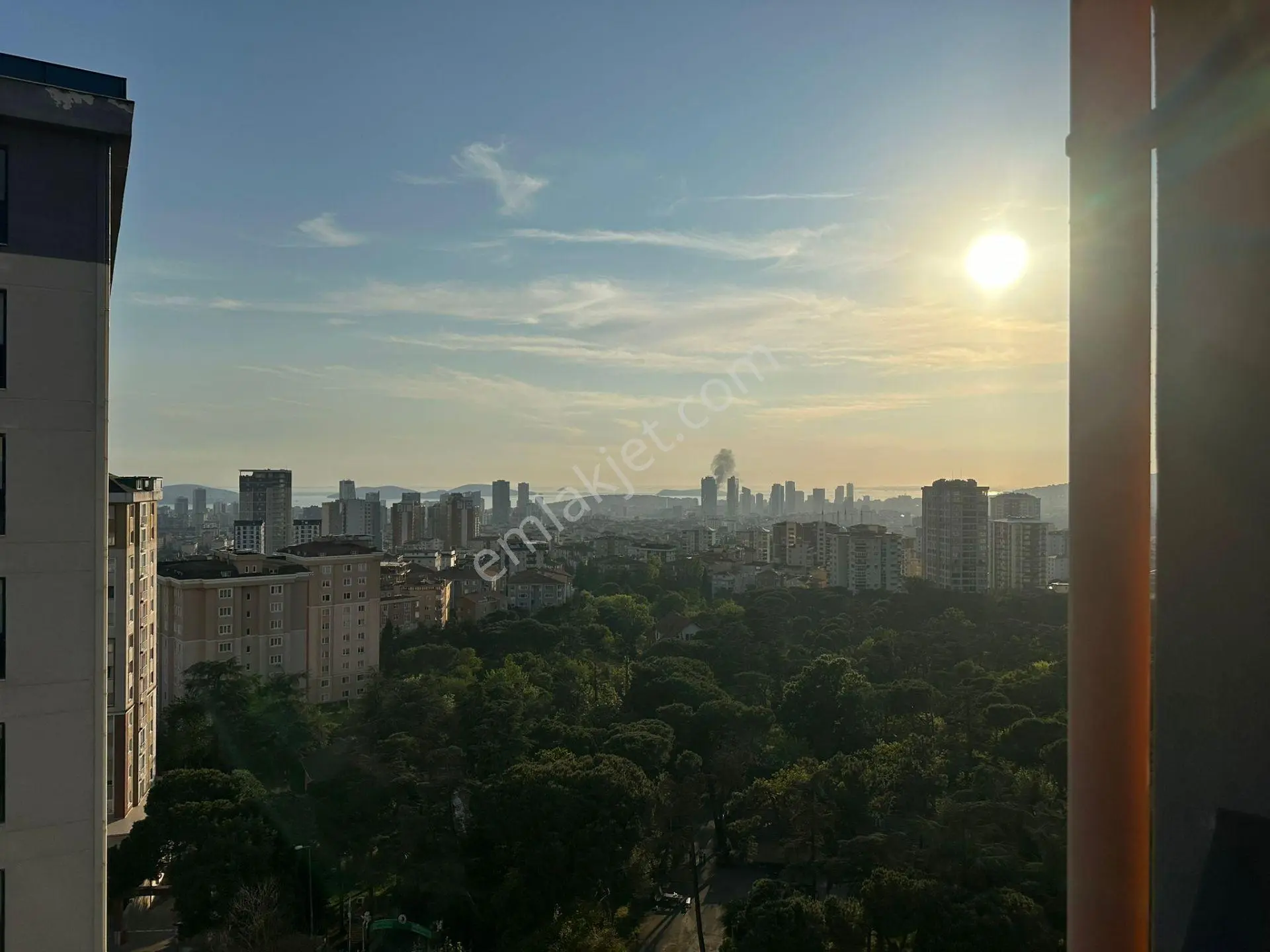 Mertcan'dan Yakacık Meydana Yürüme Site İçi 3+1 Lüks Satılık Daire — fotoğraf 21