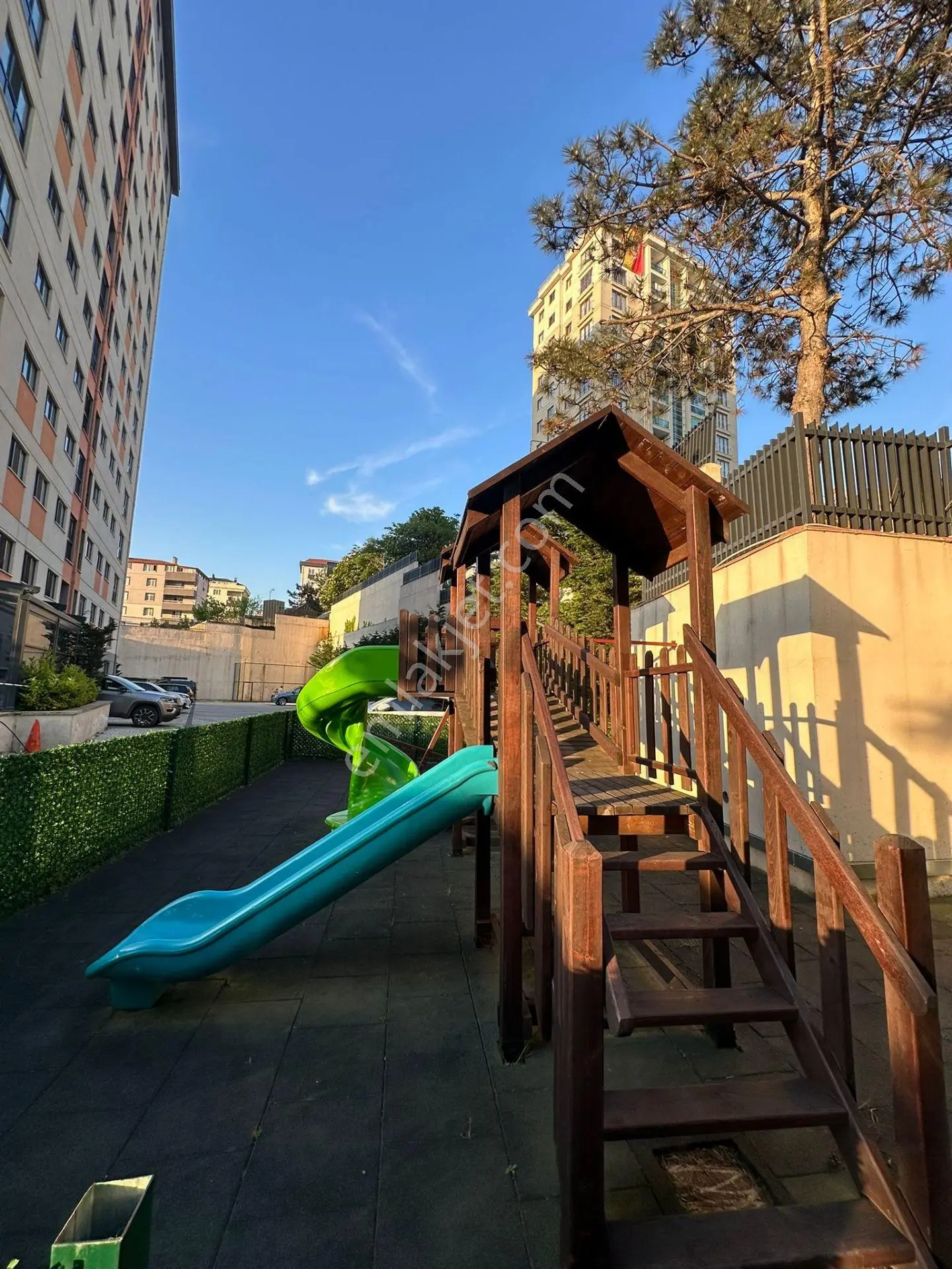 Mertcan'dan Yakacık Meydana Yürüme Site İçi 3+1 Lüks Satılık Daire — fotoğraf 22