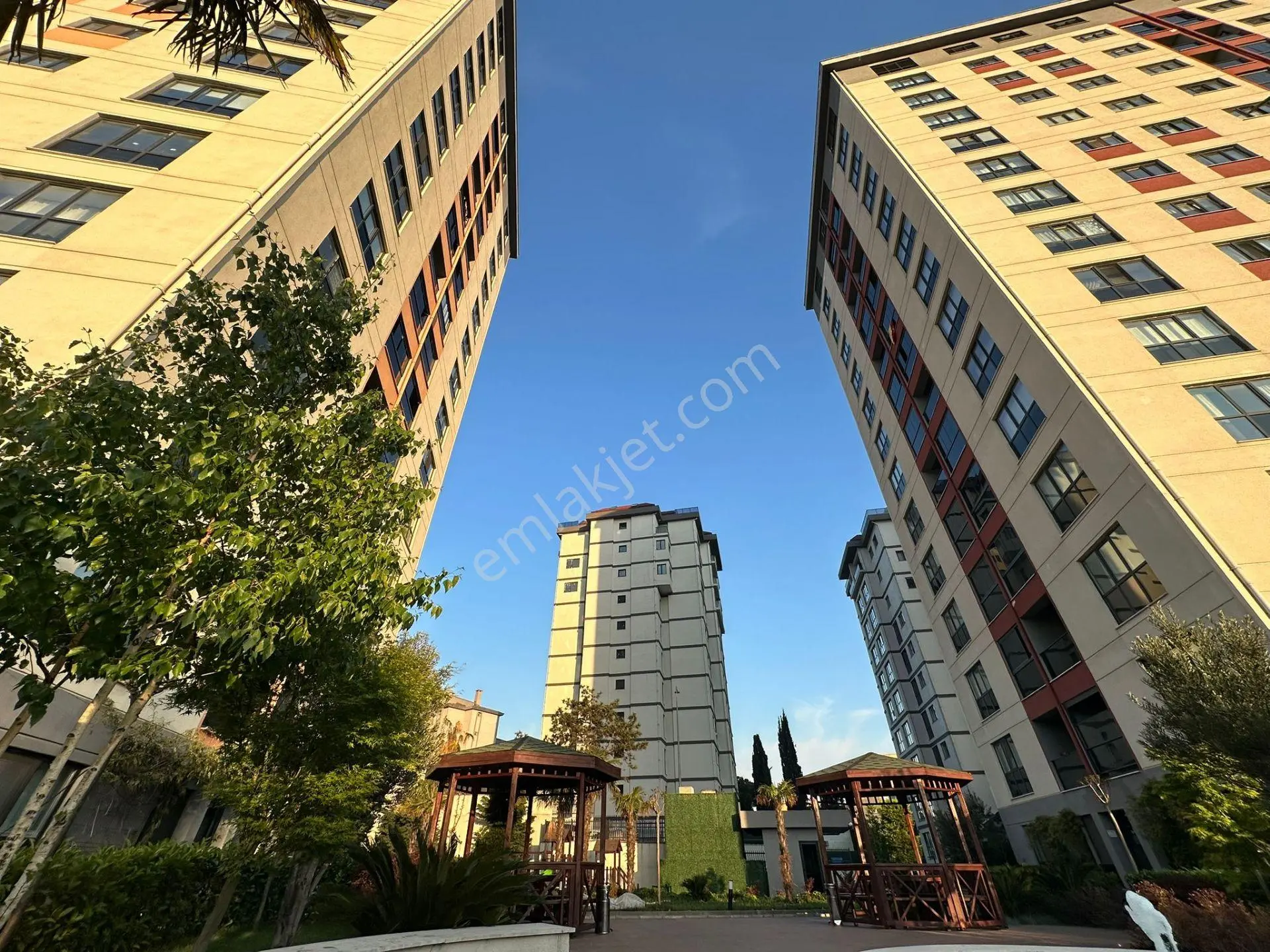 Mertcan'dan Yakacık Meydana Yürüme Site İçi 3+1 Lüks Satılık Daire — fotoğraf 26