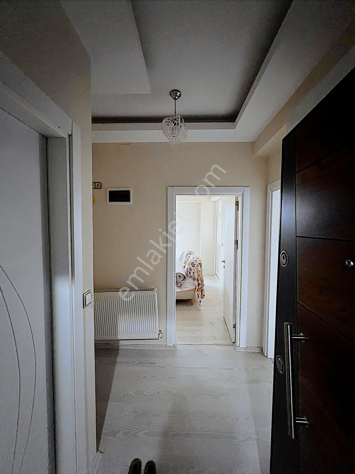 An Yapı Gm'den Esentepede Satılık 2+1 Daire — fotoğraf 7