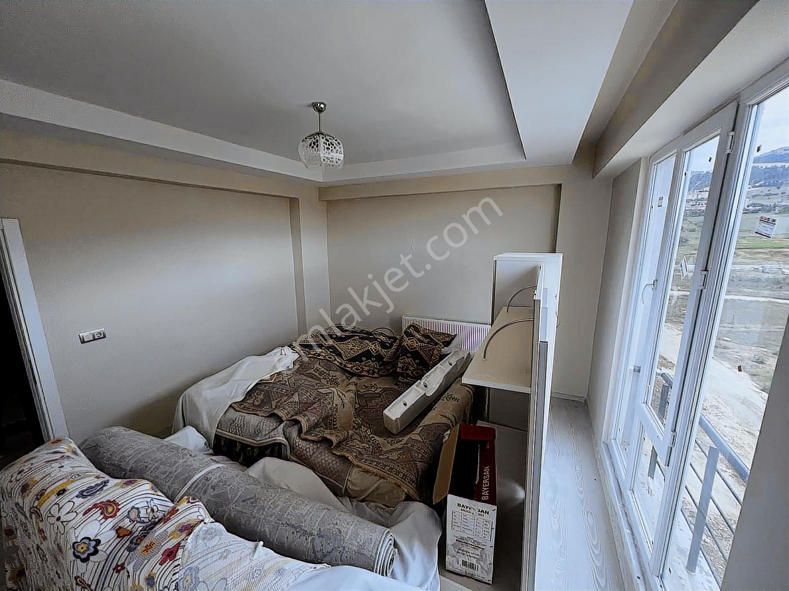 An Yapı Gm'den Esentepede Satılık 2+1 Daire — fotoğraf 17