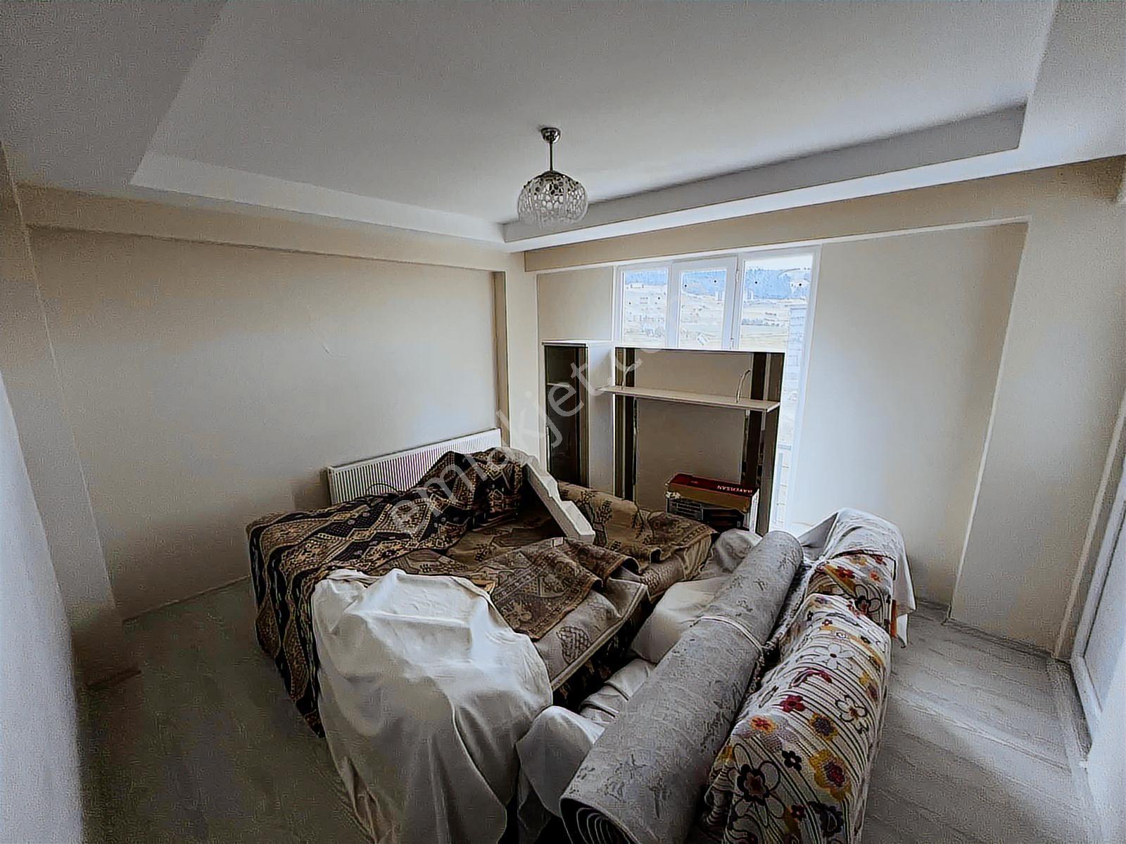 An Yapı Gm'den Esentepede Satılık 2+1 Daire — fotoğraf 18