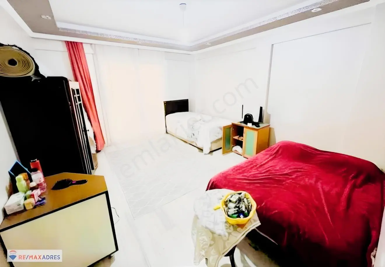 Dedebaşı Yeni Binada 117 M2 2+1 Satılık Daire Kapalı Otoparklı — fotoğraf 4