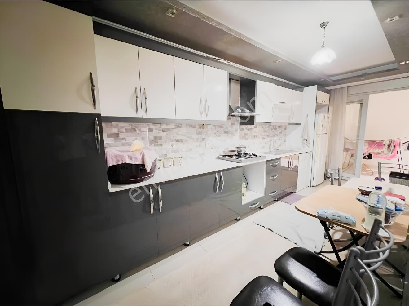 Dedebaşı Yeni Binada 117 M2 2+1 Satılık Daire Kapalı Otoparklı — fotoğraf 10