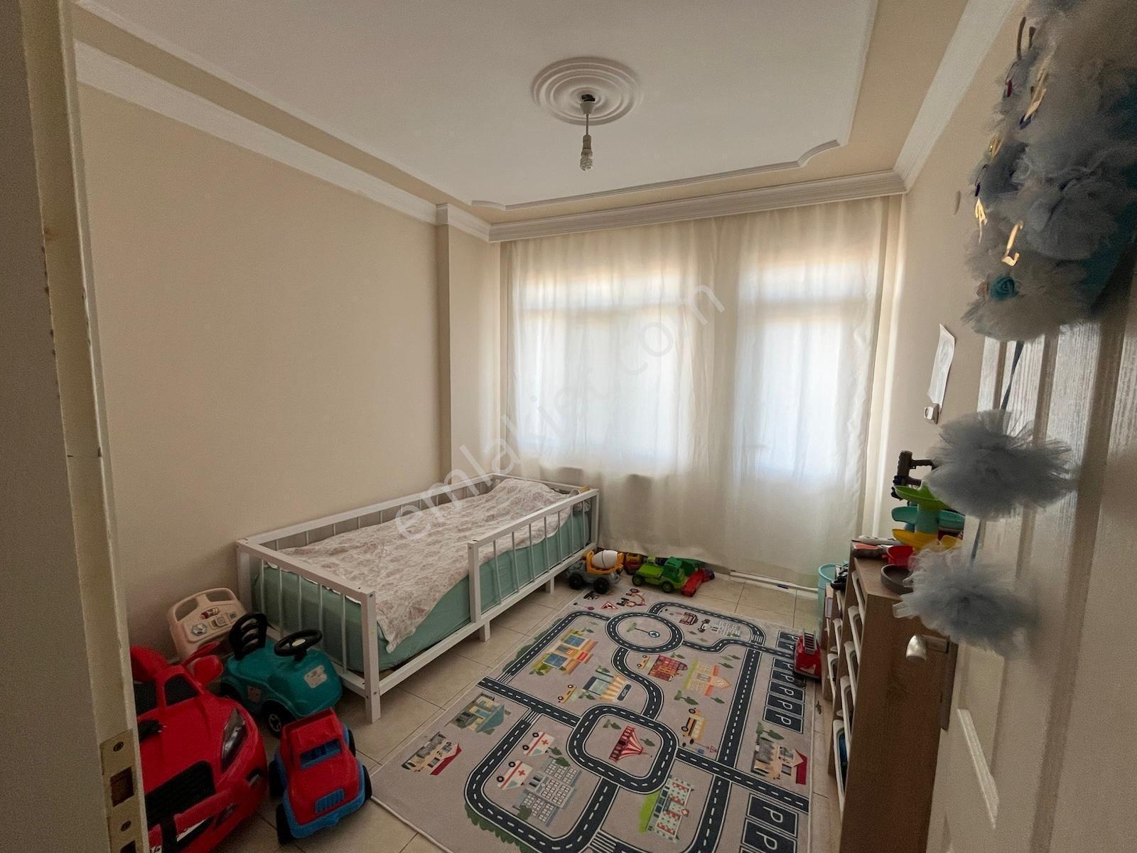 Beykent Gayrimenkulden Çarşıya Yürüme Mesafesinde 3+1 Daire — fotoğraf 7