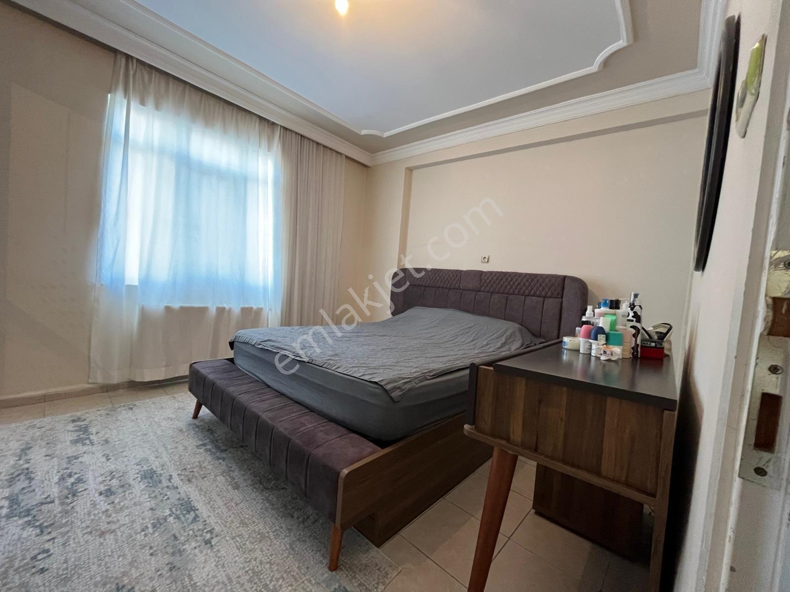 Beykent Gayrimenkulden Çarşıya Yürüme Mesafesinde 3+1 Daire — fotoğraf 8