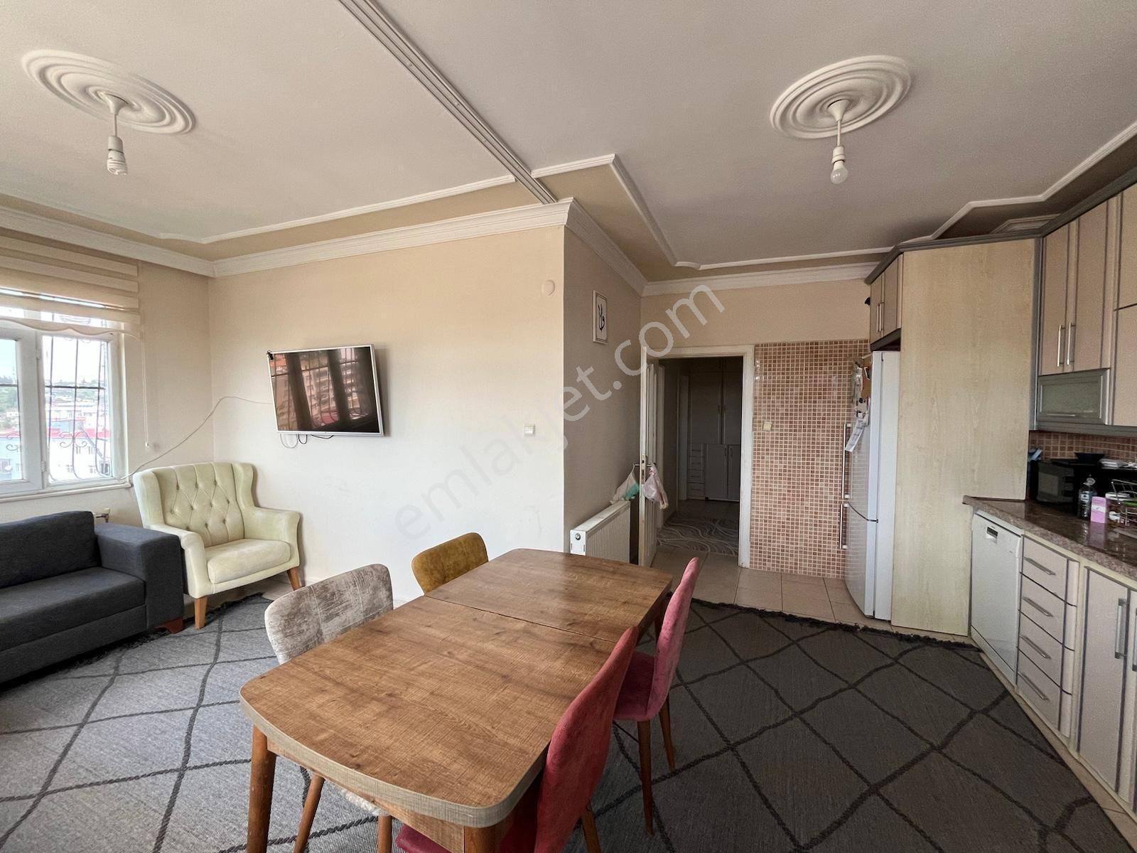 Beykent Gayrimenkulden Çarşıya Yürüme Mesafesinde 3+1 Daire — fotoğraf 9