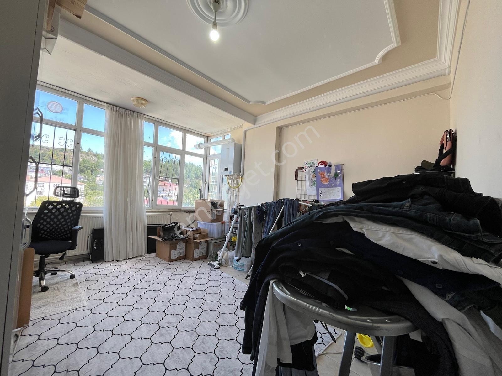 Beykent Gayrimenkulden Çarşıya Yürüme Mesafesinde 3+1 Daire — fotoğraf 14