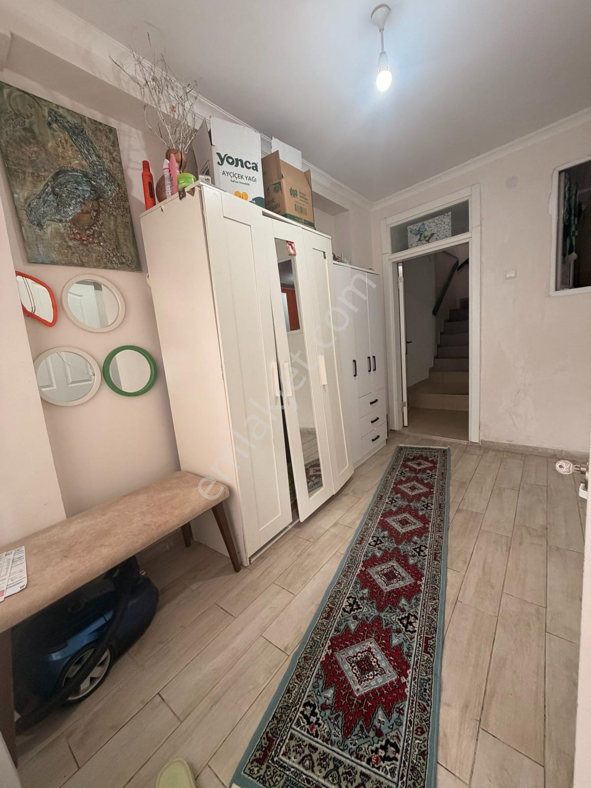 Yıldırım Yeşil'de Tarihi Dokuya Komşu, Bakımlı 1+1 Müstakil Bina — fotoğraf 3