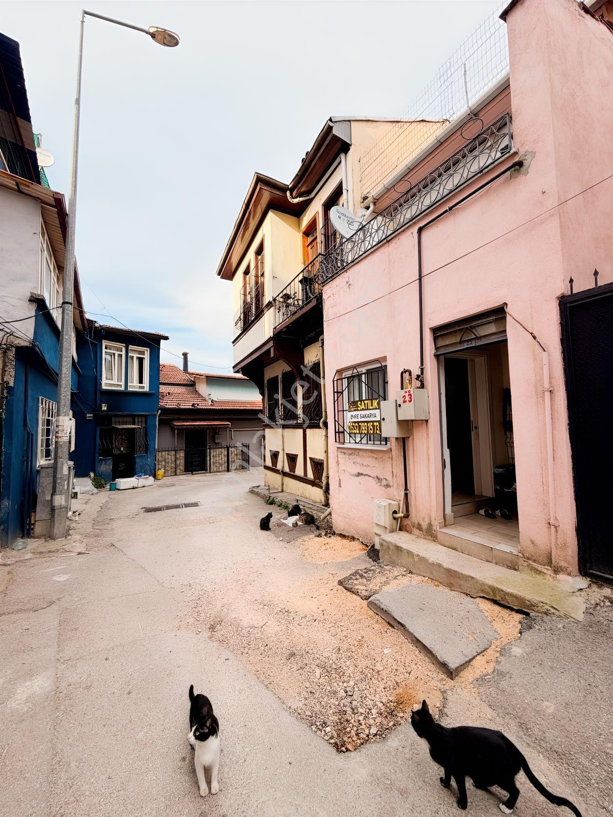 Yıldırım Yeşil'de Tarihi Dokuya Komşu, Bakımlı 1+1 Müstakil Bina — fotoğraf 24
