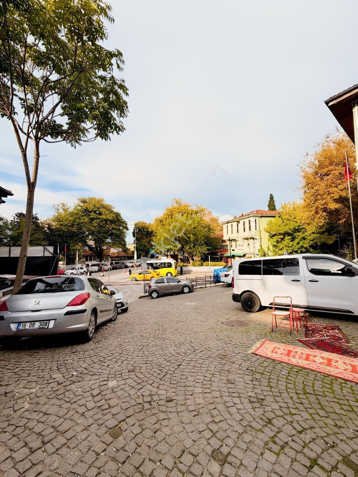 Yıldırım Yeşil'de Tarihi Dokuya Komşu, Bakımlı 1+1 Müstakil Bina — fotoğraf 27