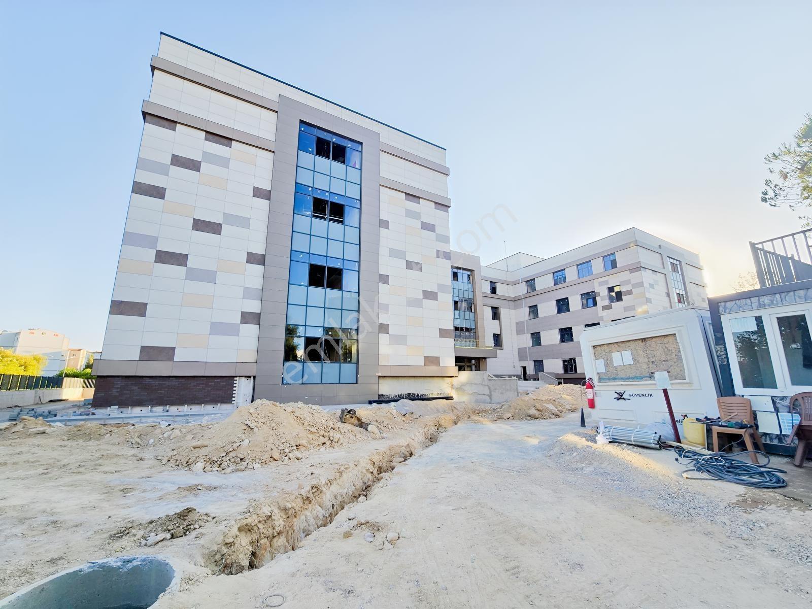 Görece Göçmen Konutlarında Bakımlı 2+1 — fotoğraf 20