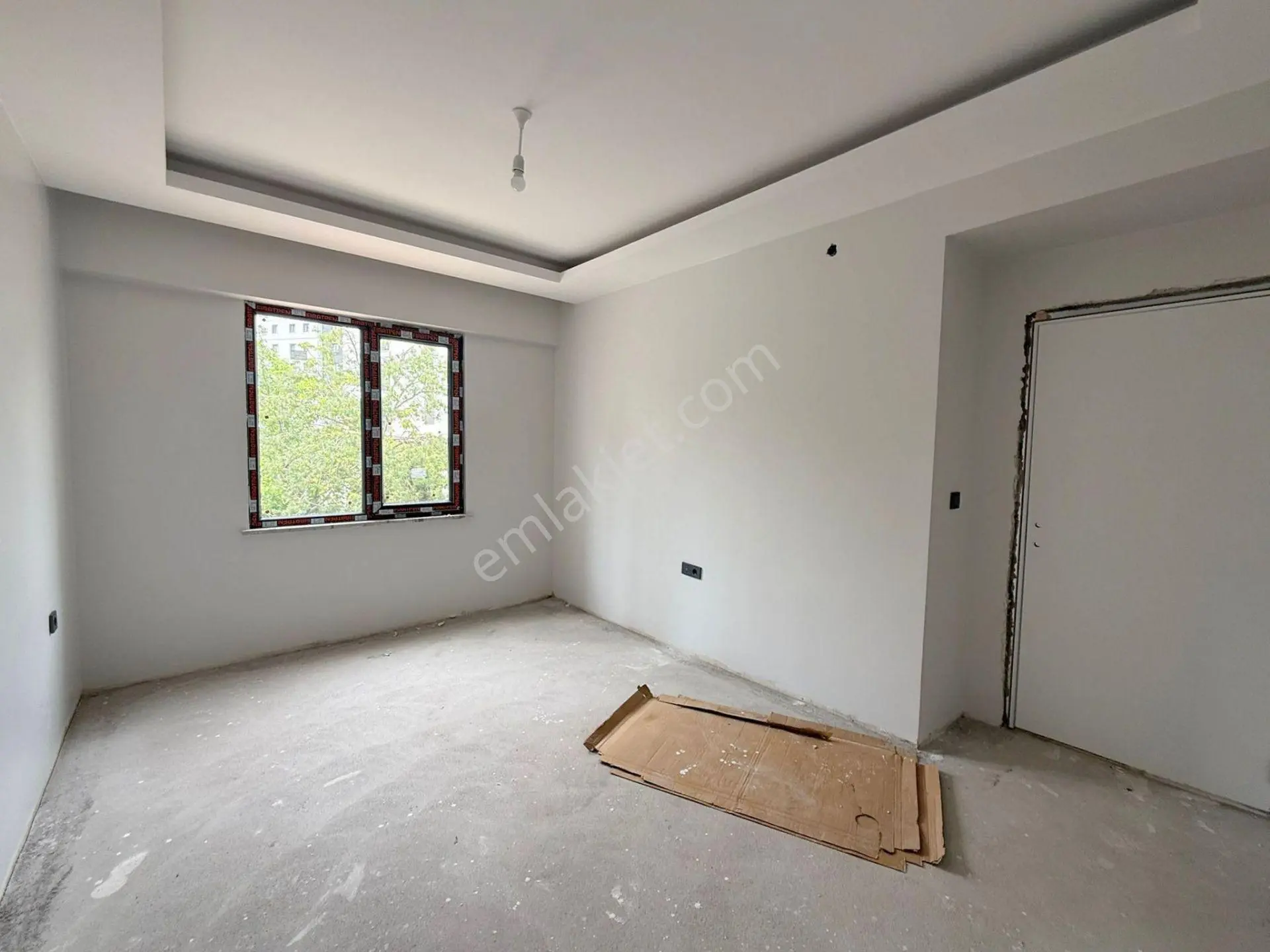 Mertcan'dan Yayalar Mah. İskanlı Açık Balkonlu 3+1 Daire — fotoğraf 8