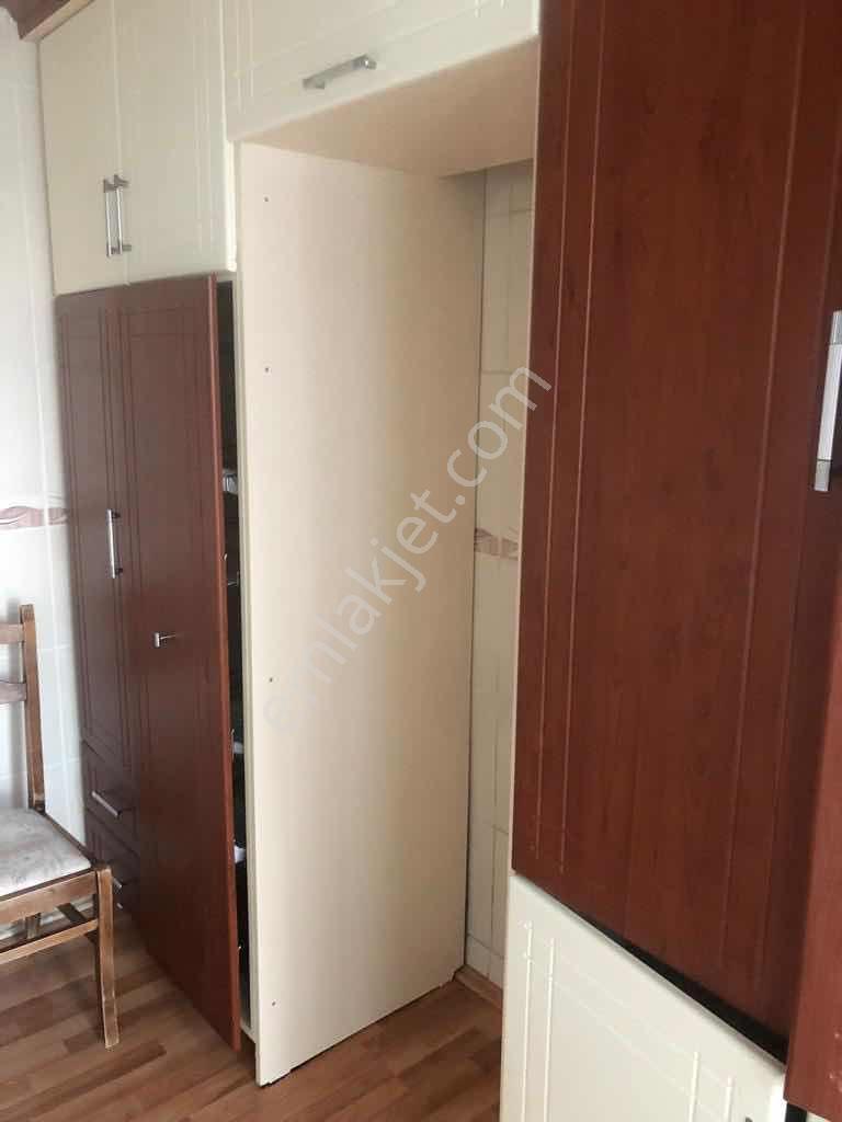 A L C Den Site İçi Ara Katta Asansörlü 3+1 Satılık Daire — fotoğraf 4