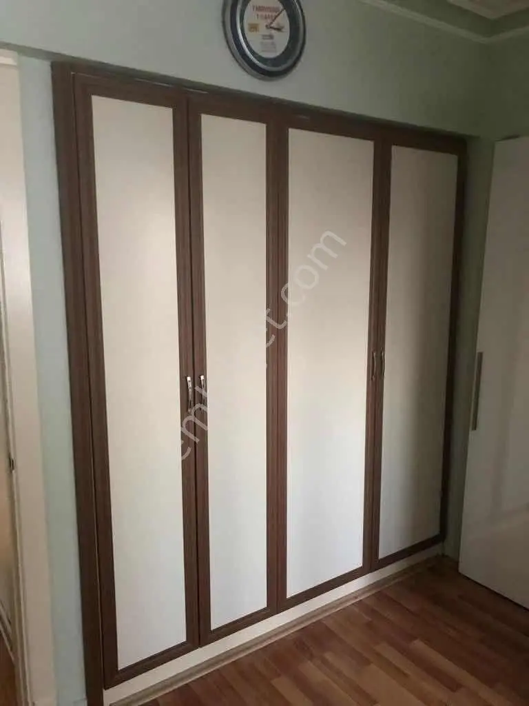 A L C Den Site İçi Ara Katta Asansörlü 3+1 Satılık Daire — fotoğraf 9