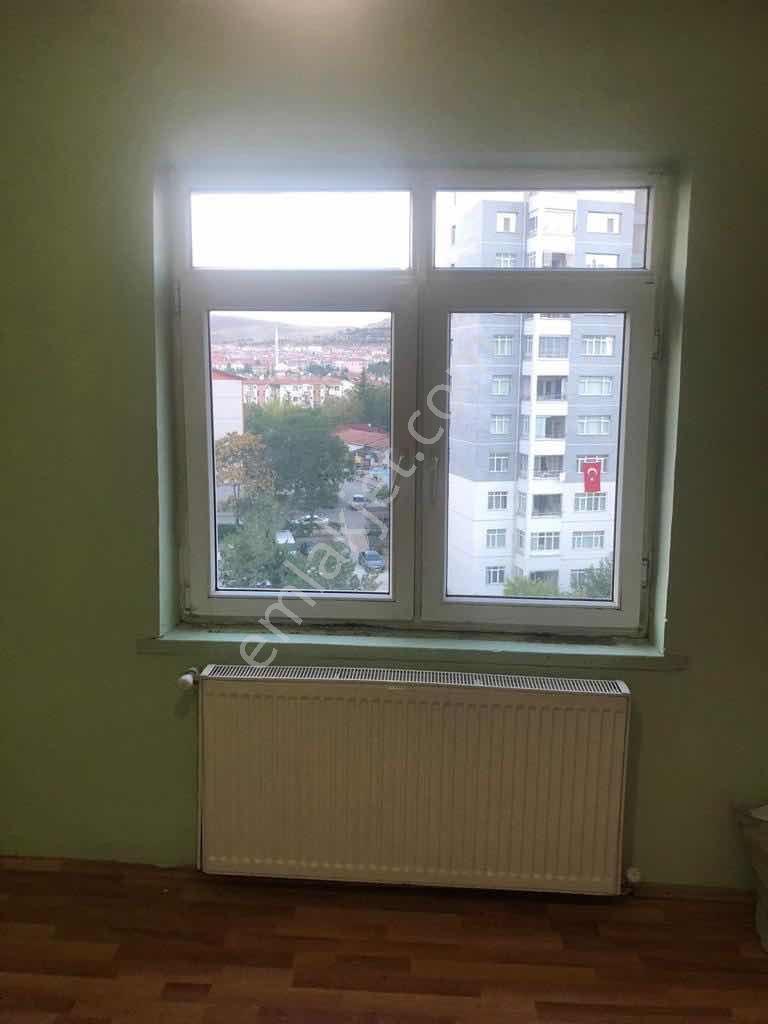 A L C Den Site İçi Ara Katta Asansörlü 3+1 Satılık Daire — fotoğraf 10