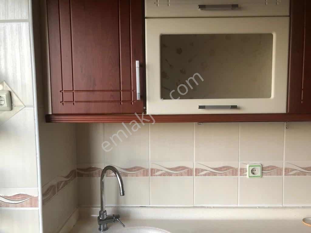 A L C Den Site İçi Ara Katta Asansörlü 3+1 Satılık Daire — fotoğraf 16