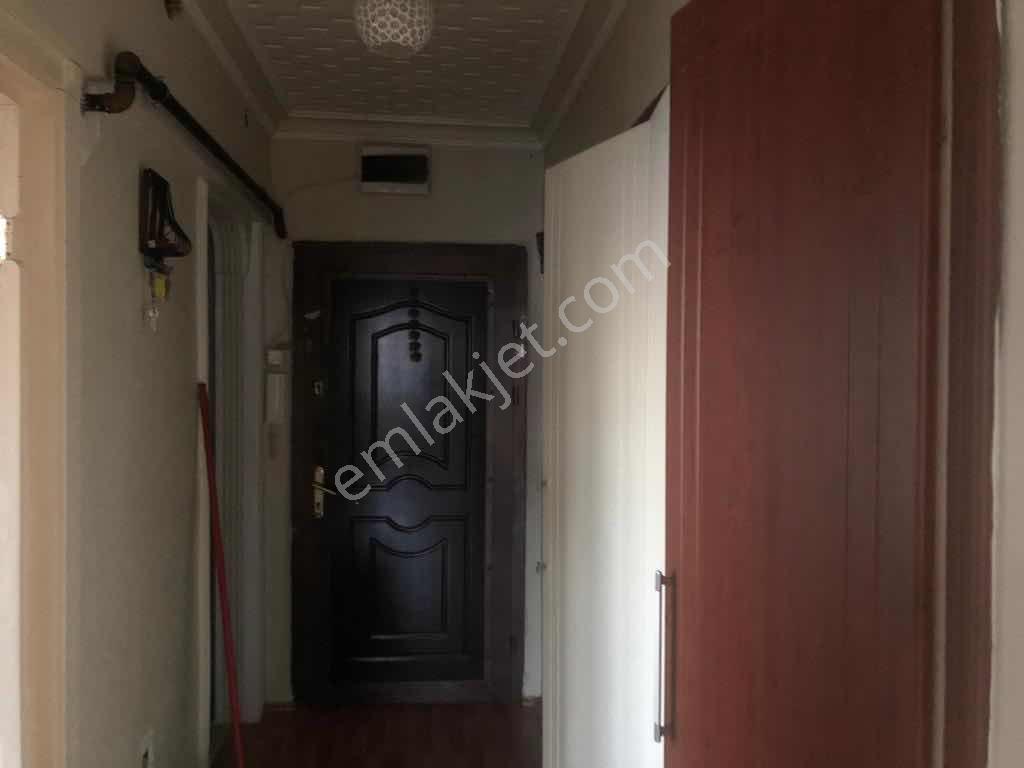 A L C Den Site İçi Ara Katta Asansörlü 3+1 Satılık Daire — fotoğraf 17