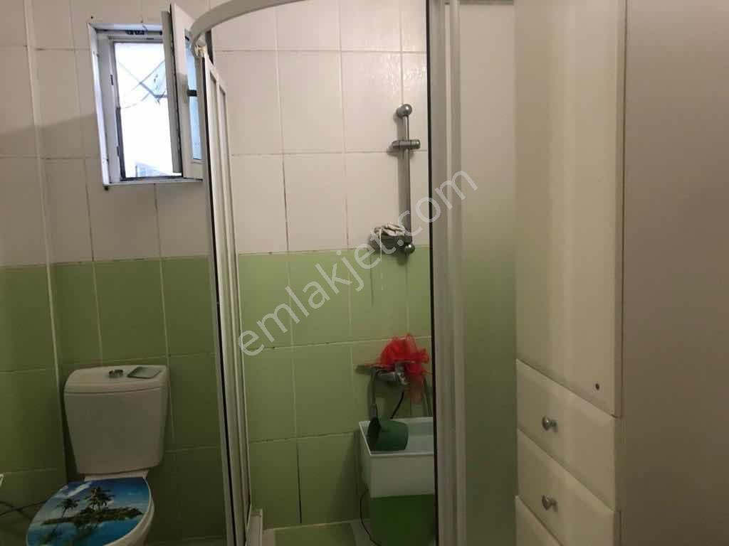 A L C Den Site İçi Ara Katta Asansörlü 3+1 Satılık Daire — fotoğraf 21