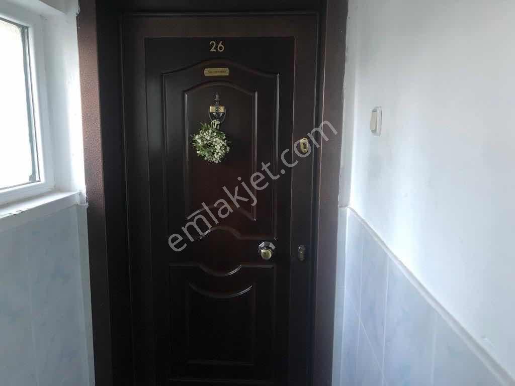 A L C Den Site İçi Ara Katta Asansörlü 3+1 Satılık Daire — fotoğraf 22