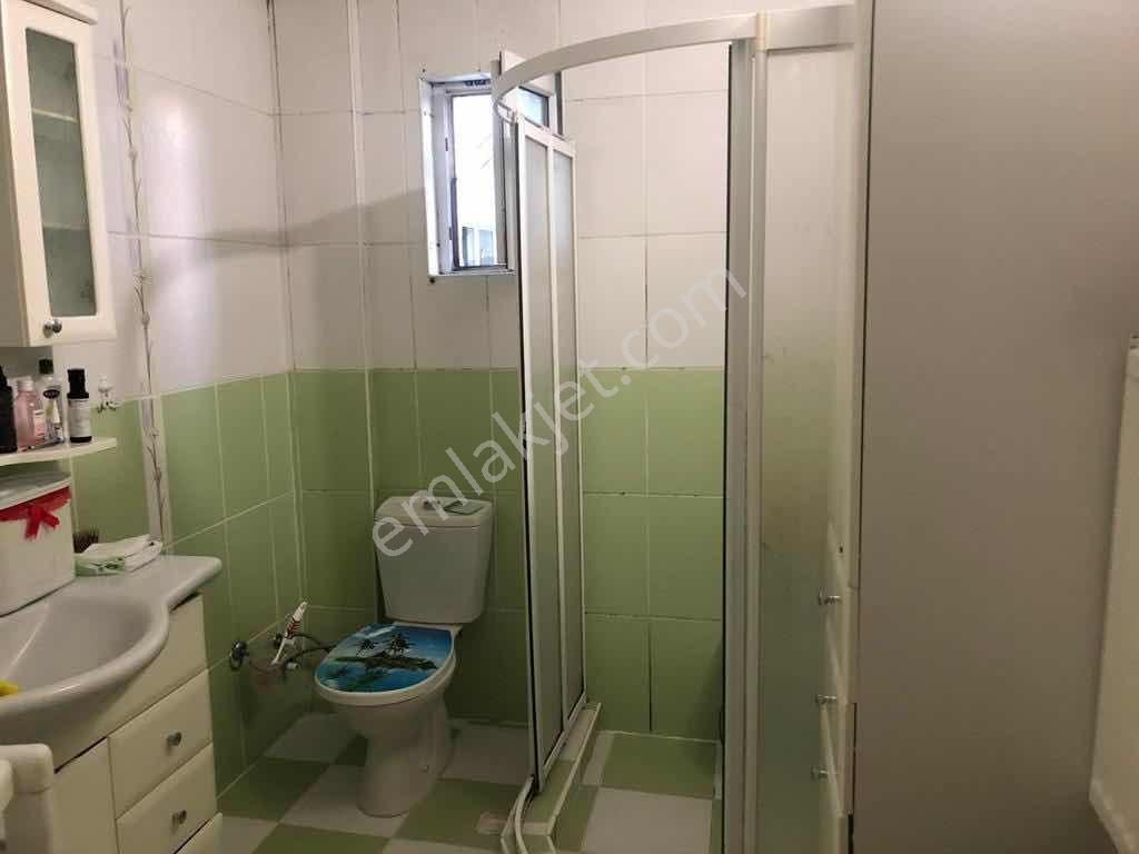 A L C Den Site İçi Ara Katta Asansörlü 3+1 Satılık Daire — fotoğraf 24