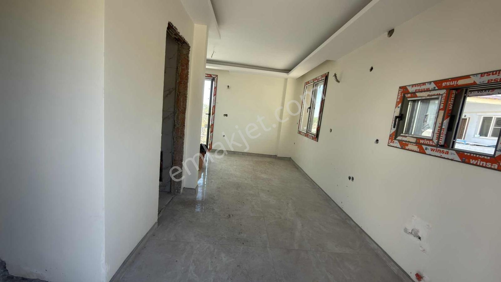 Eko Emlaktan Deniz Manzaralı Sıfır 3+1 Villa — fotoğraf 17