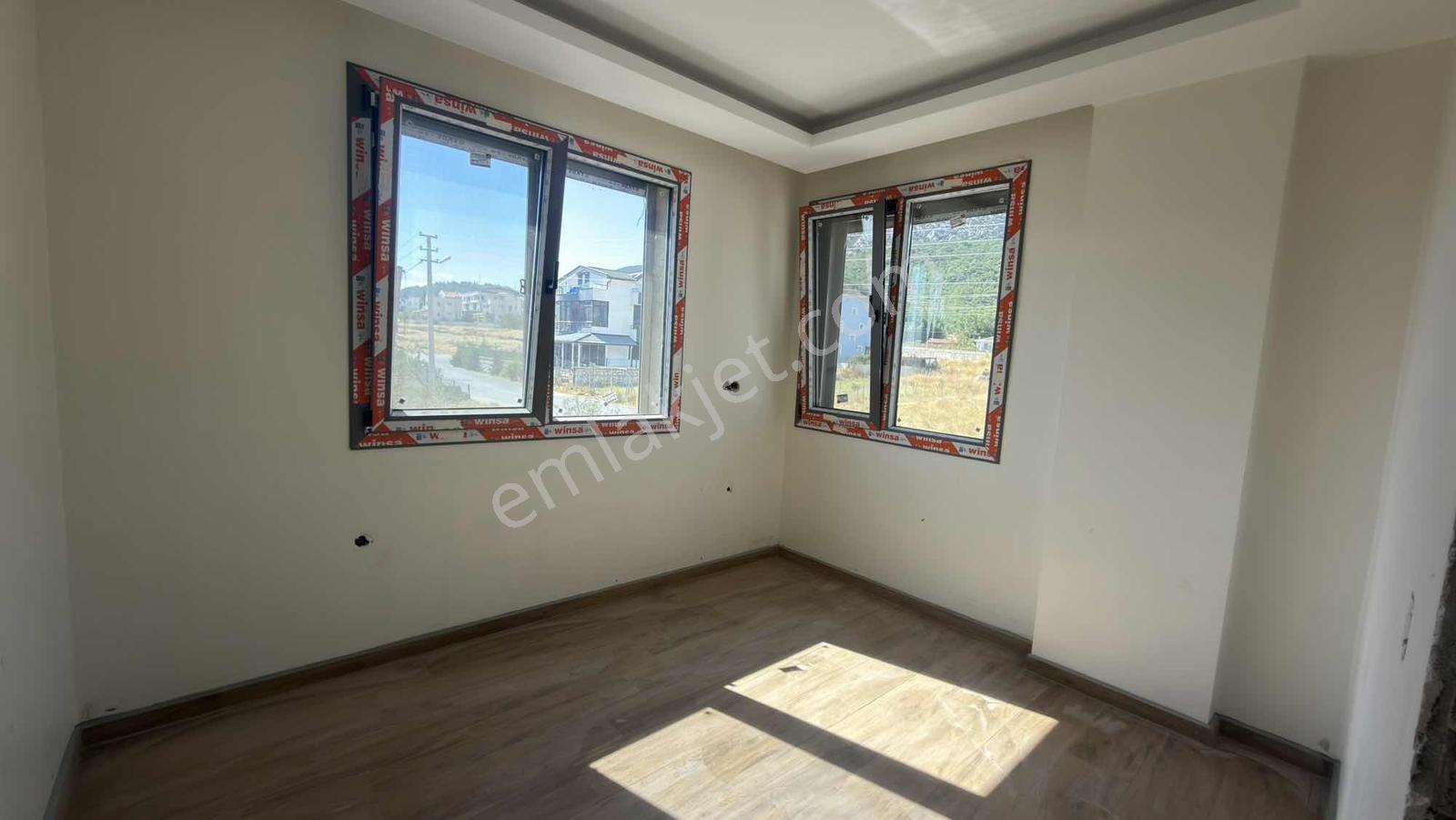 Eko Emlaktan Deniz Manzaralı Sıfır 3+1 Villa — fotoğraf 18