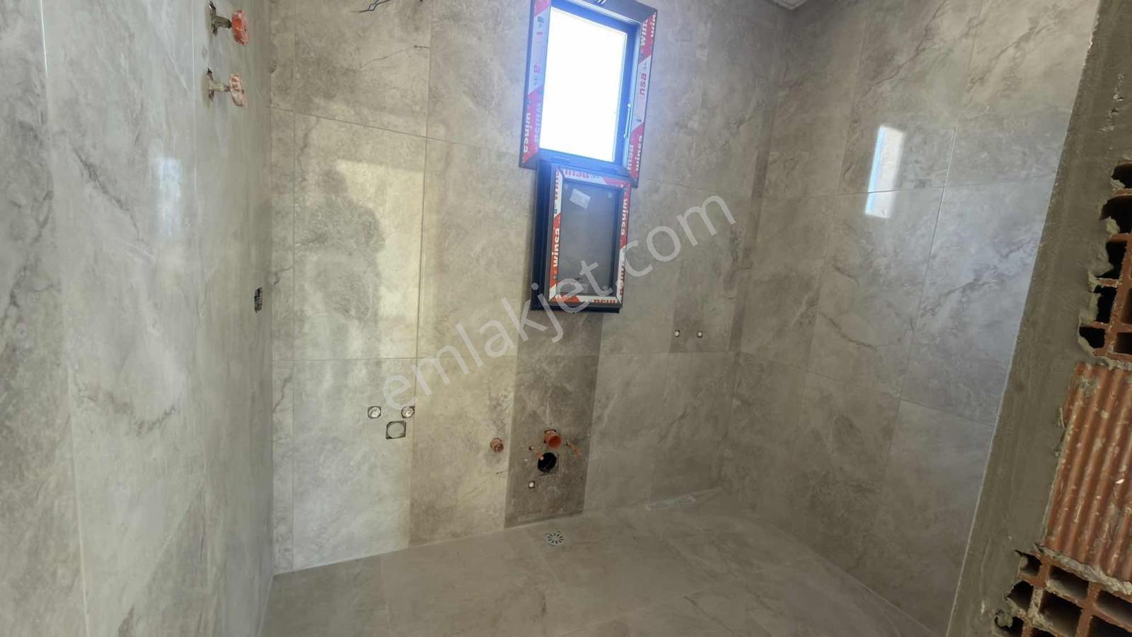 Eko Emlaktan Deniz Manzaralı Sıfır 3+1 Villa — fotoğraf 19