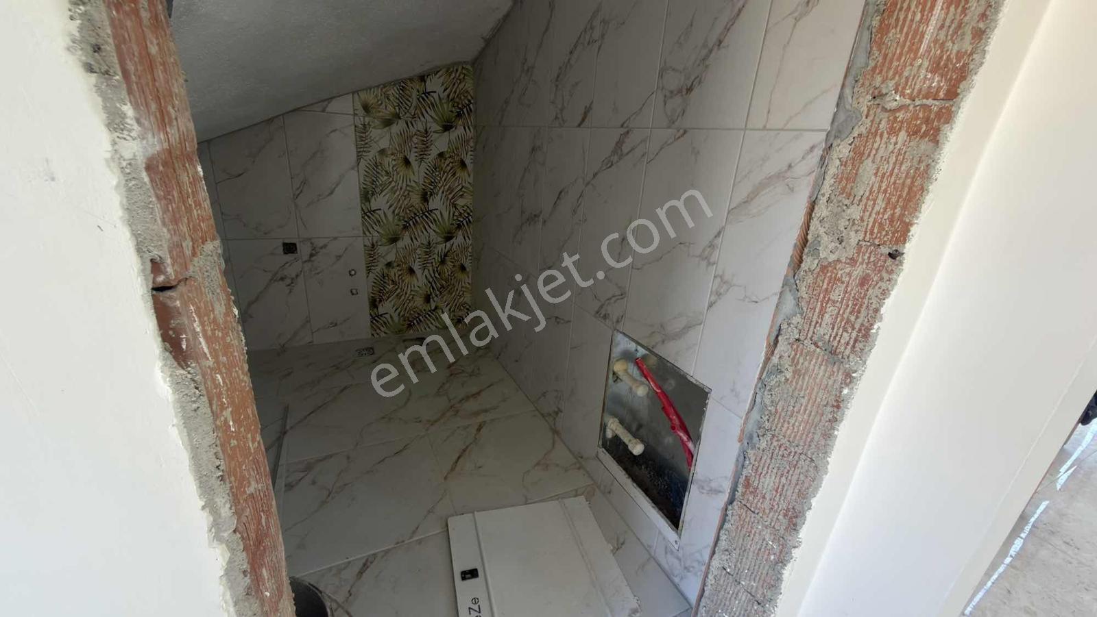 Eko Emlaktan Deniz Manzaralı Sıfır 3+1 Villa — fotoğraf 21
