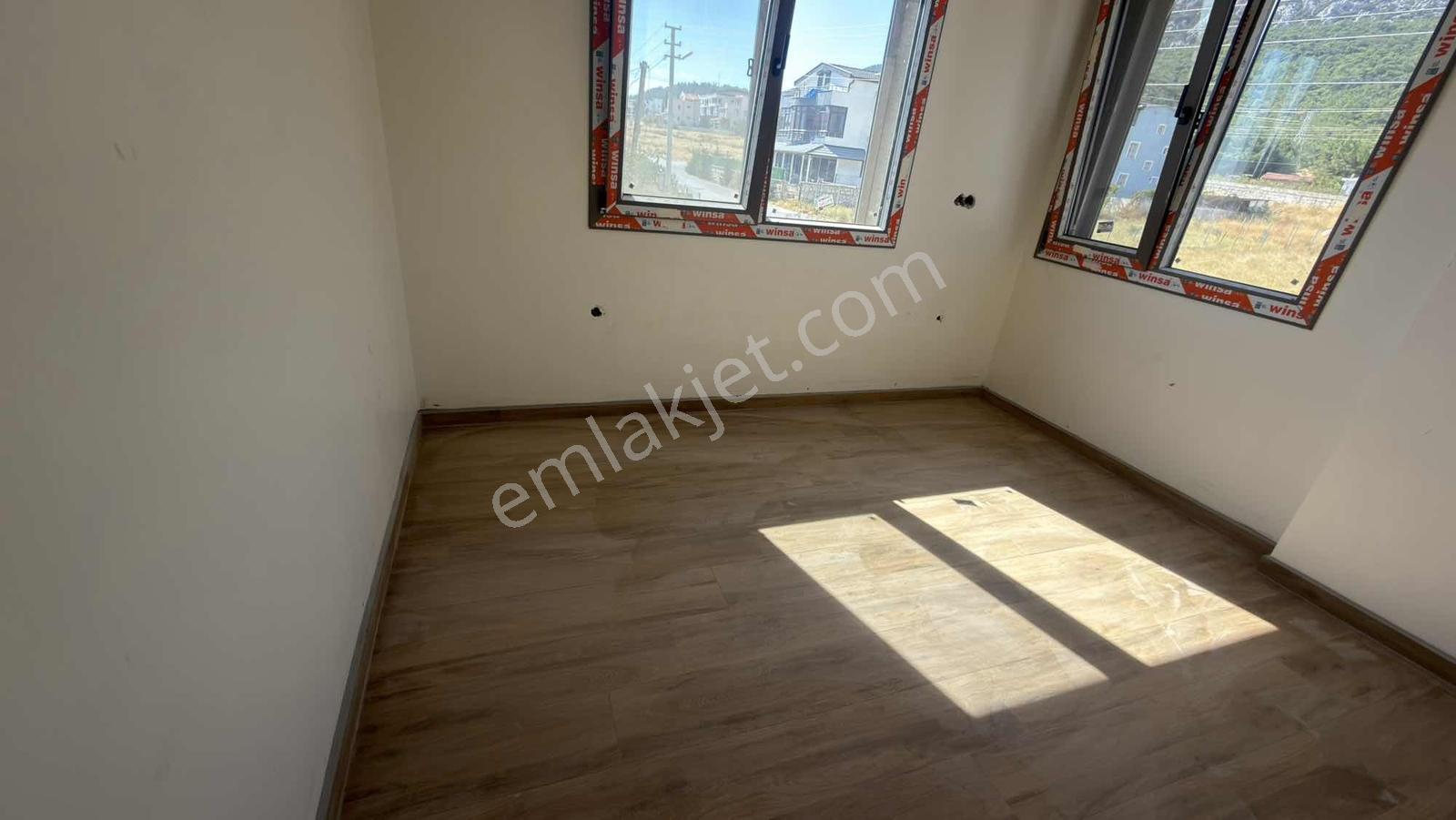 Eko Emlaktan Deniz Manzaralı Sıfır 3+1 Villa — fotoğraf 22