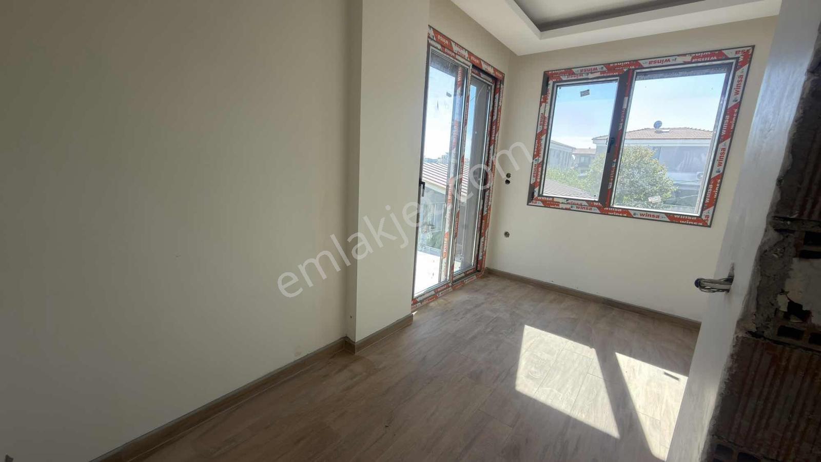 Eko Emlaktan Deniz Manzaralı Sıfır 3+1 Villa — fotoğraf 25