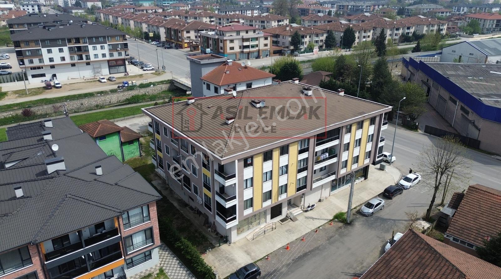 Asil Emlak | Fatih Mh. Sturbucks İlerisi Sıfır 2+1 Satılık Daire — fotoğraf 5