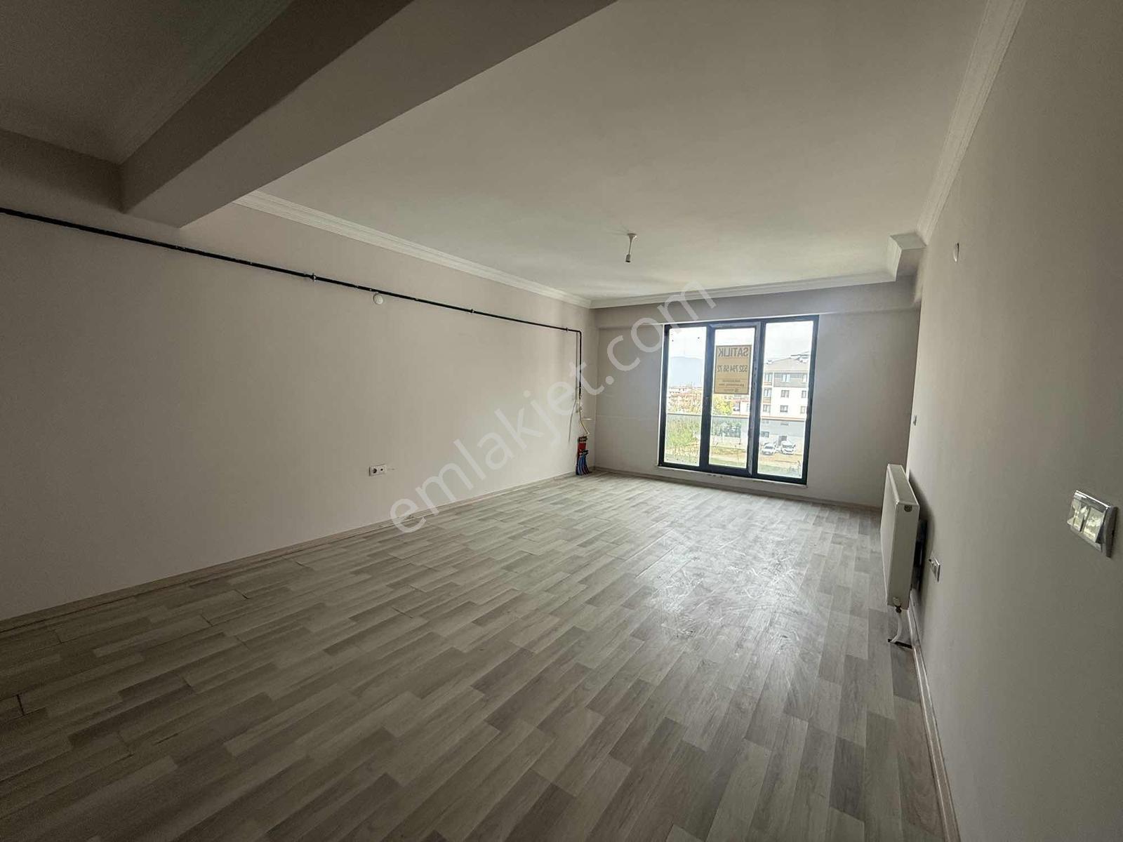 Asil Emlak | Fatih Mh. Sturbucks İlerisi Sıfır 2+1 Satılık Daire — fotoğraf 9