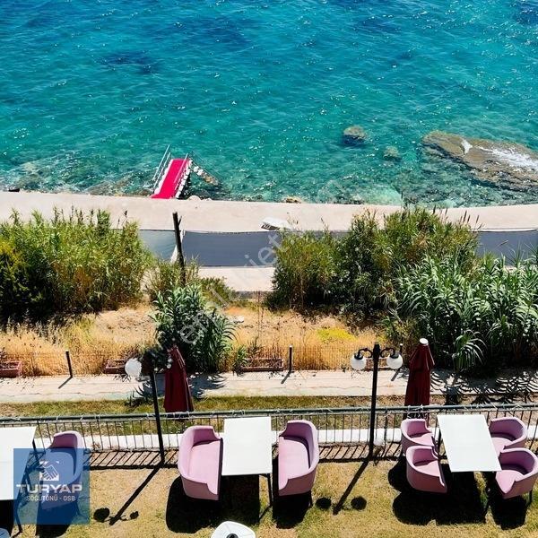 Turyap'tan Mordoğan'da Deniz Mnz. Satılık 4+1 Triplex Villa — fotoğraf 2