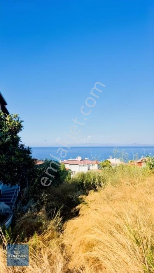Turyap'tan Mordoğan'da Deniz Mnz. Satılık 4+1 Triplex Villa — fotoğraf 4