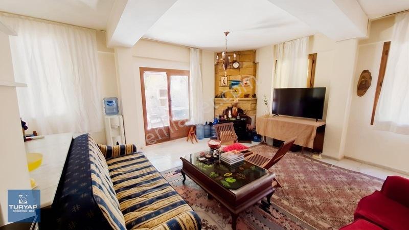 Turyap'tan Mordoğan'da Deniz Mnz. Satılık 4+1 Triplex Villa — fotoğraf 6