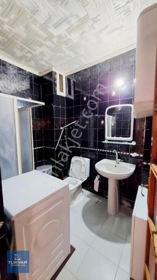 Turyap'tan Mordoğan'da Deniz Mnz. Satılık 4+1 Triplex Villa — fotoğraf 7