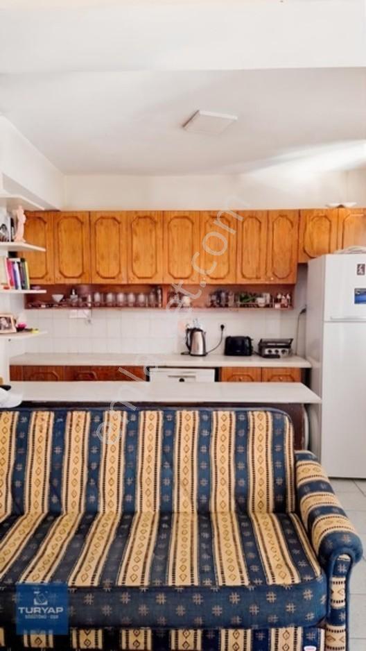 Turyap'tan Mordoğan'da Deniz Mnz. Satılık 4+1 Triplex Villa — fotoğraf 11